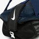 Moteriškas krepšys NIKE KREPŠYS Y NK ALPHA DUFF ba5257-451 spalva tamsiai mėlyna