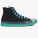 Vyriški inkariukai CONVERSE CHUCK TAYLOR ALL STAR CX 170138c spalva juoda