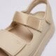 Moteriški sandalai UGG W GOLDENGLOW 1152685ssal spalva rusvai gelsva