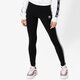 Moteriškos kelnės ADIDAS TAMPRĖS 3 STR TIGHT ADICOLOR ce2441 spalva juoda