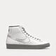 Vyriški kedai NIKE BLAZER MID '77 EMB dv7194-100 spalva balta