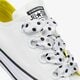 Moteriški kedai CONVERSE CHUCK TAYLOR ALL STAR BIG EYELETS 560670c spalva balta