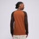 Vyriški marškinėliai ADIDAS MARŠKINĖLIAI 3S LS TEE kt5061 spalva oranžinė