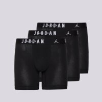 JORDAN BOKSIKĖS FLIGHT COTTON CORE 3PK BB