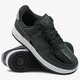 Moteriški kedai NIKE WMNS AIR FORCE 1 '07 SE PRM ah6827-001 spalva juoda