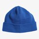 Vaikiška kepurė ADIDAS KEPURĖ  ŽIEMINĖ WOVEN LOGO BEANIE BEANIE BEANIE ab2955 spalva mėlyna