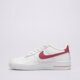 Vaikiški kedai NIKE AIR FORCE 1 io7403-100 spalva balta