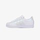 Vaikiški kedai ADIDAS SUPERSTAR C fw8282 spalva balta