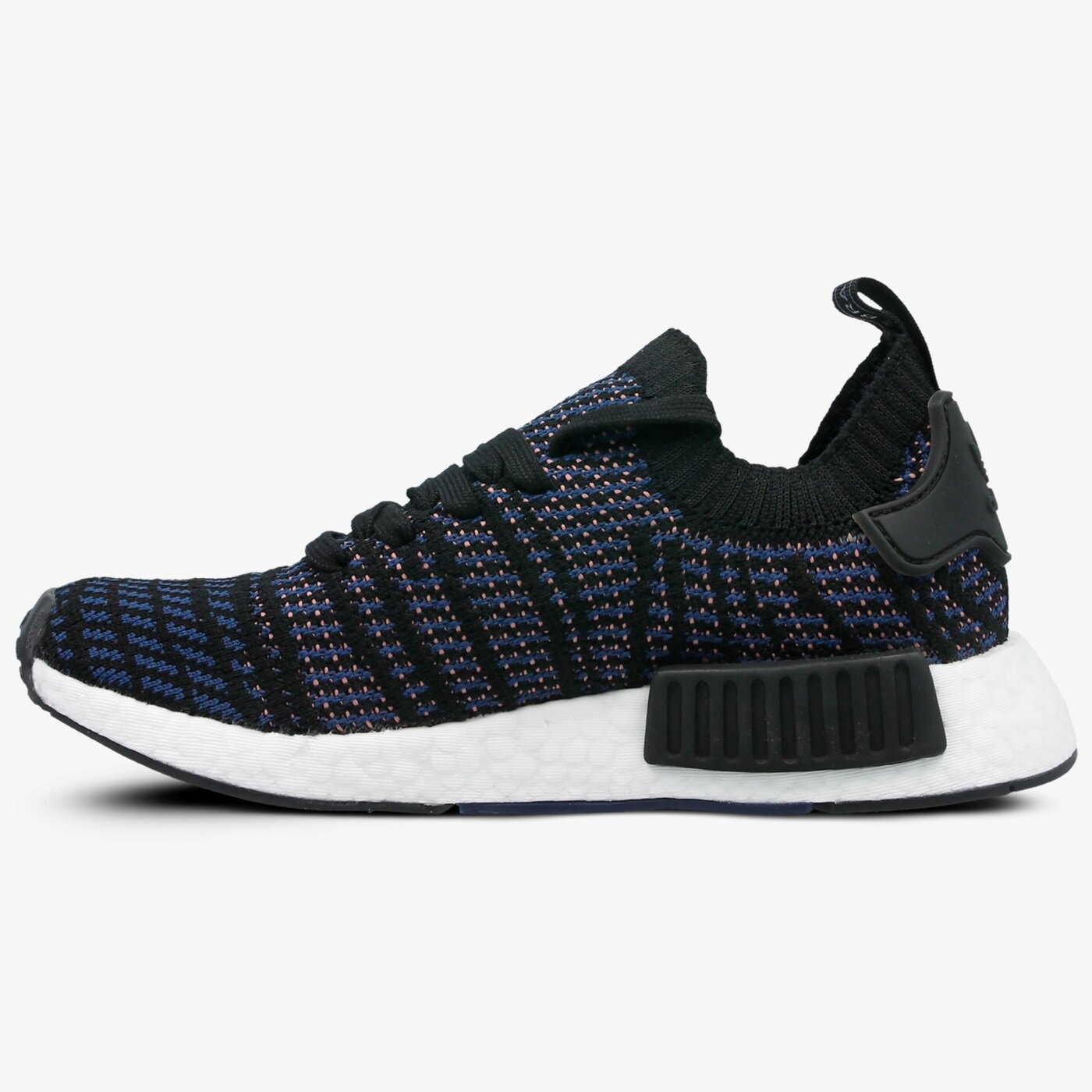 ADIDAS NMD R1 STLT PK W AC8326 JUODA 109 99 EUR Kedai e. parduotuv je Sizeer.lt