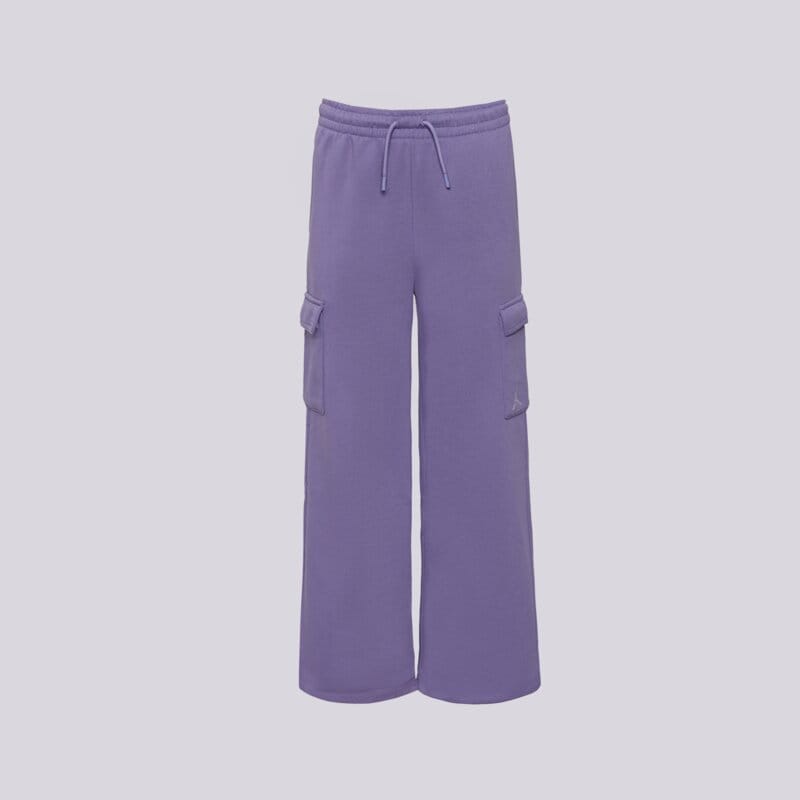 JORDAN KELNĖS JDG WJ BRKN FLC CARGO PANT BOY