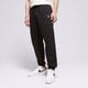 Vyriškos kelnės TIMBERLAND KELNĖS NEW WOVEN BADGE SWEATPANT tb0a5uvy0011 spalva juoda