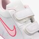 Vaikiški kedai NIKE PICO 4 (PSV)  454477-103 spalva balta