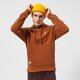 Vyriškas džemperis NIKE DŽEMPERIS SU GOBTUVU M NSW SPE+ BB PO HOODIE M FTA dm8882-204 spalva ruda