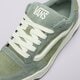 Vyriški inkariukai VANS HYLANE vn000d1jg2t1 spalva žalia