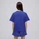 Vaikiški marškinėliai NIKE MARŠKINĖLIAI G NSW TEE BOXY ESSNTL LBR GIRL fz5559-539 spalva mėlyna