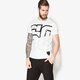 Vyriški marškinėliai NEW ERA MARŠKINĖLIAI NFL REMIX NUM TEE 11278326 spalva balta