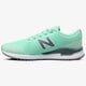 Vaikiški kedai NEW BALANCE KL005SGY kl005sgy spalva žalia