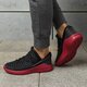 Vyriški kedai JORDAN FLIGHT LUXE 919715002 spalva juoda