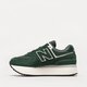 Moteriški kedai NEW BALANCE 574  wl574zag spalva žalia
