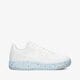 Moteriški kedai NIKE W AIR FORCE 1 CRATER FLYKNIT  dc7273-100 spalva balta