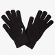 Vaikiškos NIKE PIRŠTINĖS SWOOSH KNIT GLOVES n.wg.a6.001a spalva juoda