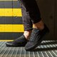 Vyriški inkariukai CONVERSE ONE STAR PRO 166839c spalva juoda
