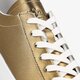 Moteriški kedai ADIDAS COURTVANTAGE W bb5201 spalva auksinė