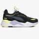Moteriški kedai PUMA RS-X REINVENT WN'S 37100806 spalva juoda