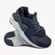 Vaikiški kedai NIKE HUARACHE RUN BG 654275411 spalva tamsiai mėlyna