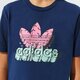 Vaikiški marškinėliai ADIDAS MARŠKINĖLIAI TEE BOY h22644 spalva tamsiai mėlyna