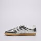 Moteriški kedai ADIDAS SAMBA OG W ih9016 spalva sidabrinė