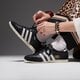 Moteriški kedai ADIDAS JAPAN ih5490 spalva juoda
