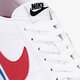 Moteriški kedai NIKE WMNS CLASSIC CORTEZ LEATHER 807471-103 spalva balta