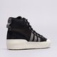 Vyriški inkariukai ADIDAS NIZZA HI RF ATR gx2068 spalva juoda