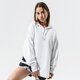 Moteriškas džemperis PUMA DŽEMPERIS SU GOBTUVU   HER HOODIE TR - PUMA WHITE 58951902 spalva balta