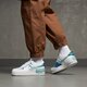 Moteriški kedai NIKE W AF1 SHADOW dz1847-101 spalva turkio