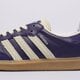 Moteriški kedai ADIDAS SAMBA OG W ji2736 spalva violetinė