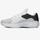 Vyriški kedai AIR JORDAN 11 CMFT LOW cw0784-300 spalva pilka