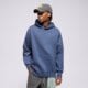Vyriškas džemperis LEVI'S DŽEMPERIS SU GOBTUVU   THE AUTHENTIC HOODIE BLUES a8435-0020 spalva mėlyna