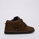 Vyriški kedai ETNIES JEFFERSON MTW 4101000483243 spalva ruda