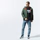 Vyriški marškinėliai TIMBERLAND MARŠKINĖLIAI SS   SS CUT & SEW LINEAR LOGO TEE tb0a1oa4i201 spalva daugiaspalvė