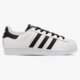 Moteriški kedai ADIDAS SUPERSTAR  s75880w spalva balta