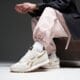 Moteriški kedai REEBOK GLIDE 100246059 spalva rusvai gelsva