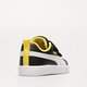 Vaikiški kedai PUMA COURTFLEX V2 V PS 371543 27 spalva juoda