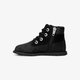 TIMBERLAND POKEY PINE 6IN BOOT WITH a14x4 spalva juoda