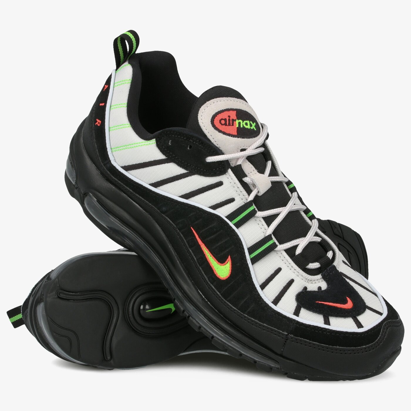 nike air max 98 sizeer