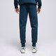 Vyriškos kelnės PUMA KELNĖS CORE PANT MARINA BLUE 58676771 spalva mėlyna