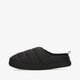 Moteriškos šlepetės PUMA SCUFF  38494501 spalva juoda