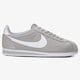 Vyriški kedai NIKE CLASSIC CORTEZ NYLON 807472-010 spalva pilka