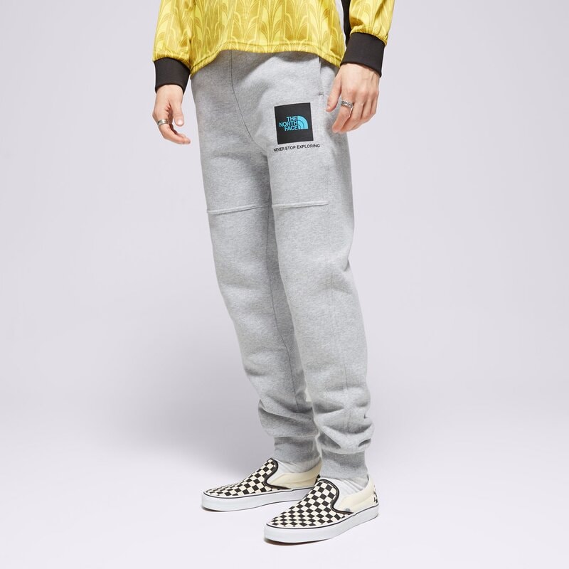 THE NORTH FACE KELNĖS FINE BOX PANT GYM
